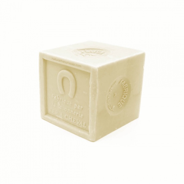 Savon de Marseille Cube - Natural